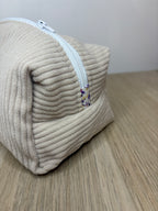 Trousse de toilette - La glycine